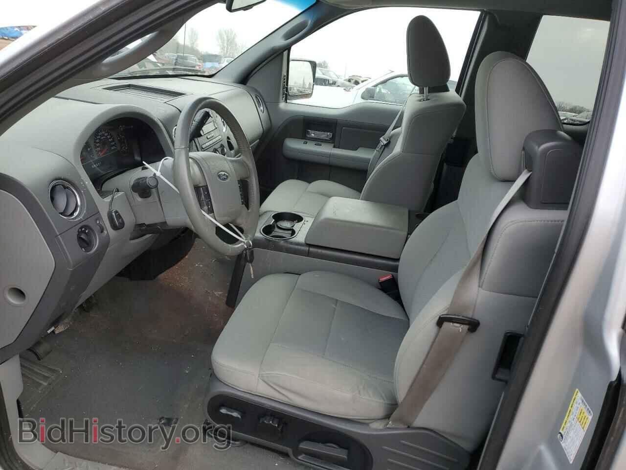 2007 FORD All Models - VIN: 1FTPX14V67FB56329 - Фото 7
