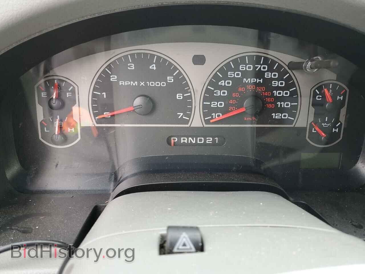 2007 FORD All Models - VIN: 1FTPX14V67FB56329 - Фото 9