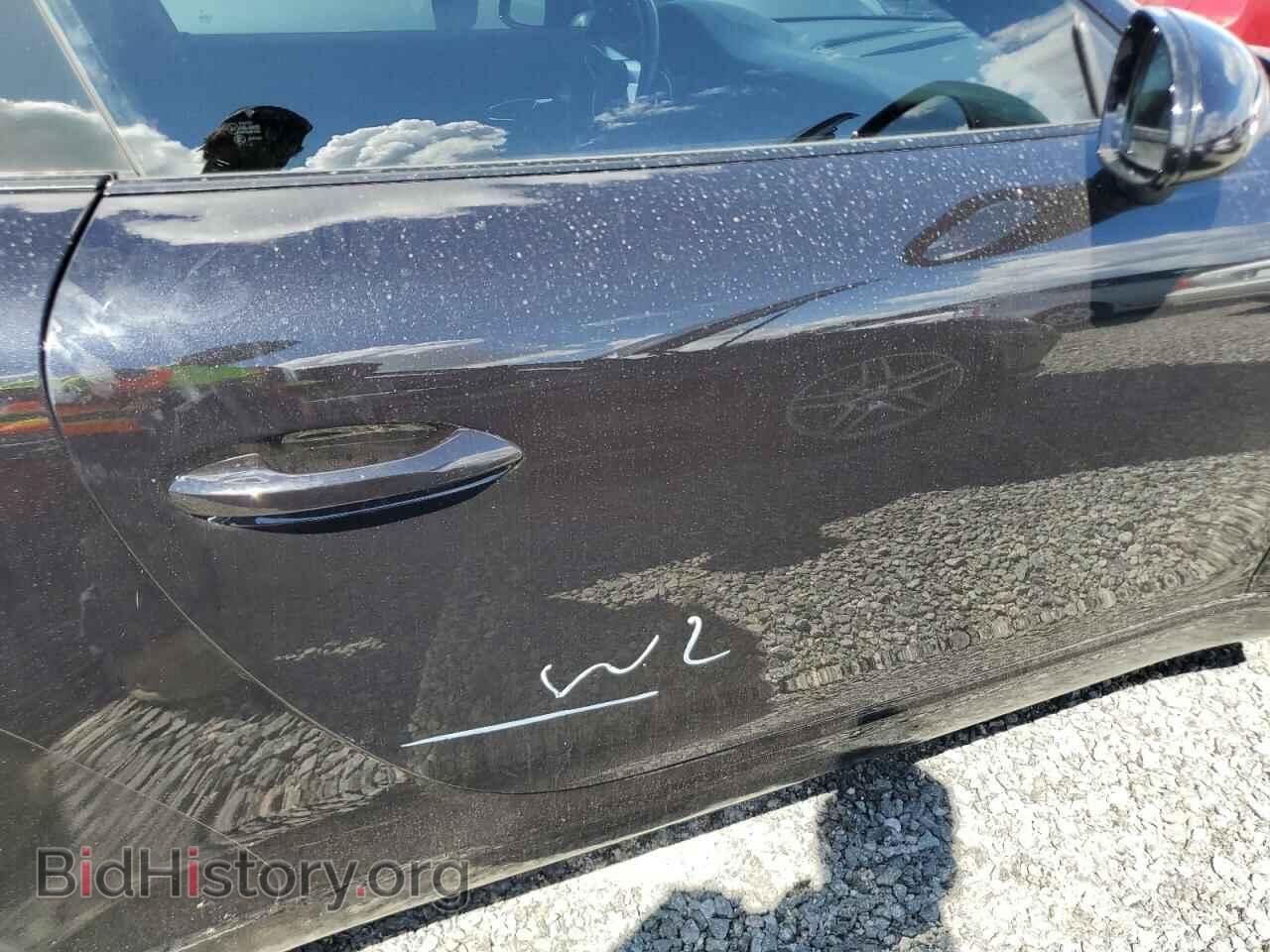 2017 PORSCHE 911 - VIN: WP0AA2A95HS107152 - Фото 12