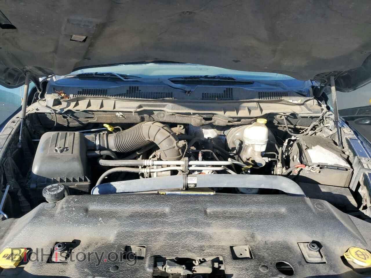 2011 DODGE All Models - VIN: 1D7RV1GT0BS530934 - Фото 11