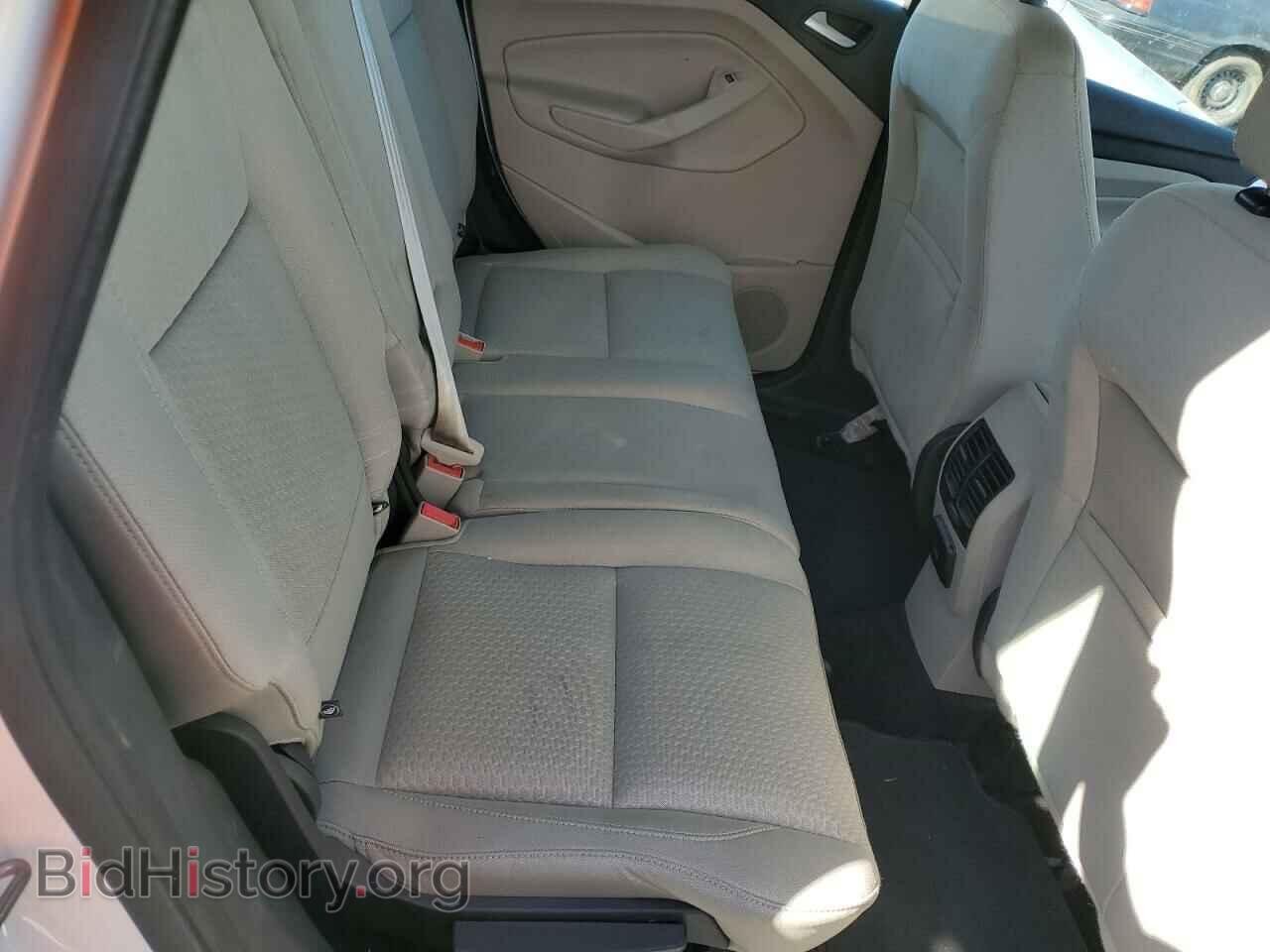 2017 FORD CMAX - VIN: 1FADP5AU4HL112666 - Photo 11