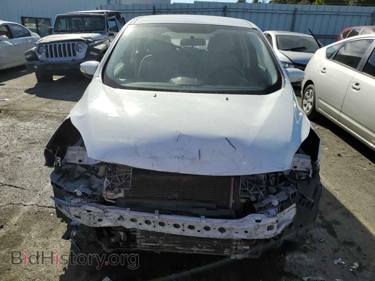 2017 FORD CMAX - VIN: 1FADP5AU4HL112666 - Photo 5