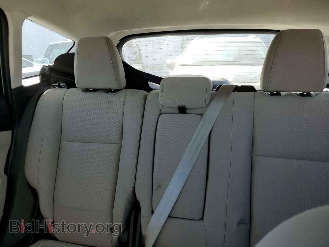 2017 FORD CMAX - VIN: 1FADP5AU4HL112666 - Photo 10