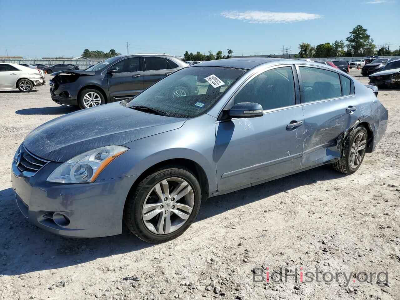 Фотография 1N4BL2AP6AN491305 - NISSAN ALTIMA 2010