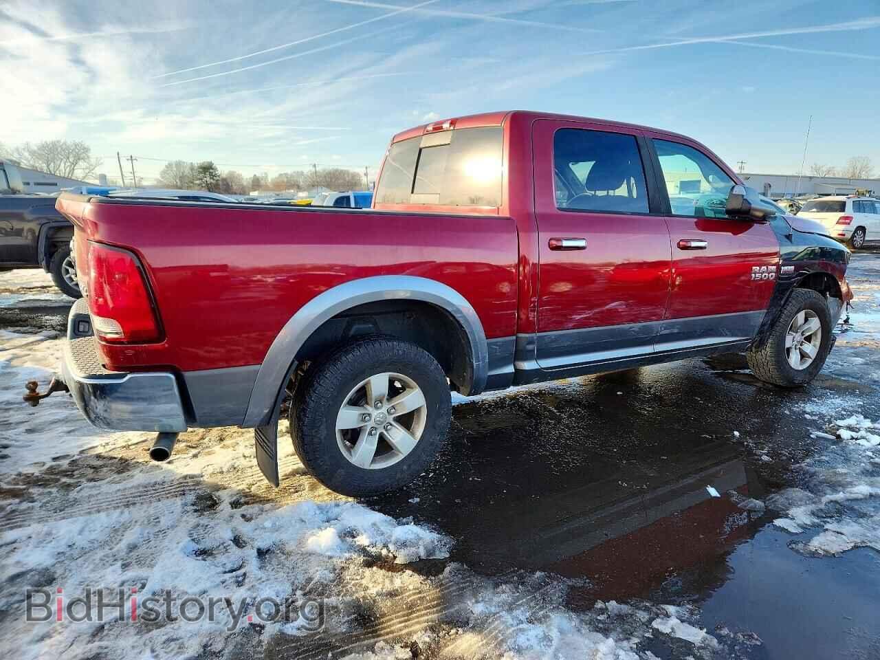 2013 RAM 1500 - VIN: 1C6RR7LT8DS691937 - Photo 3