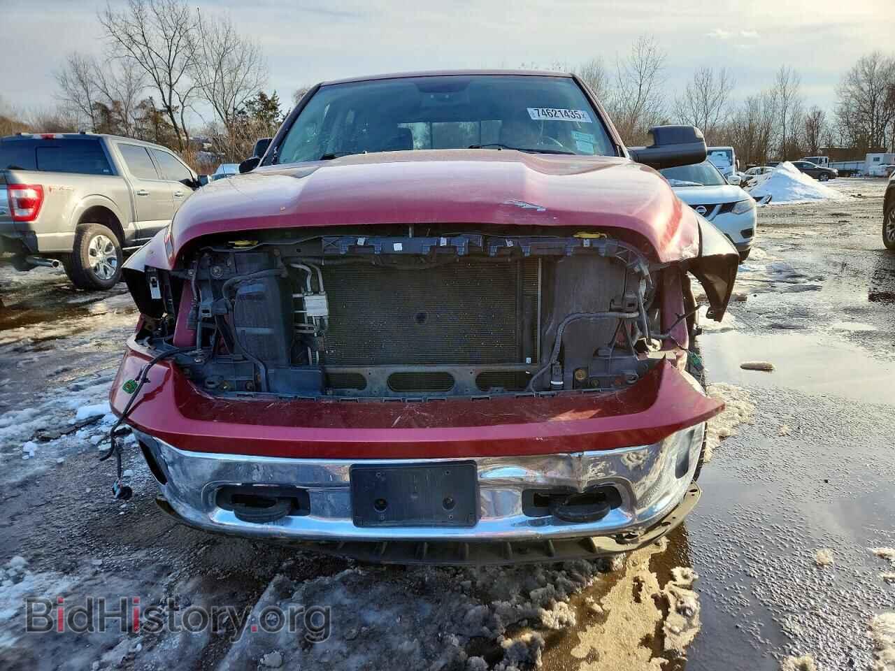 2013 RAM 1500 - VIN: 1C6RR7LT8DS691937 - Photo 5
