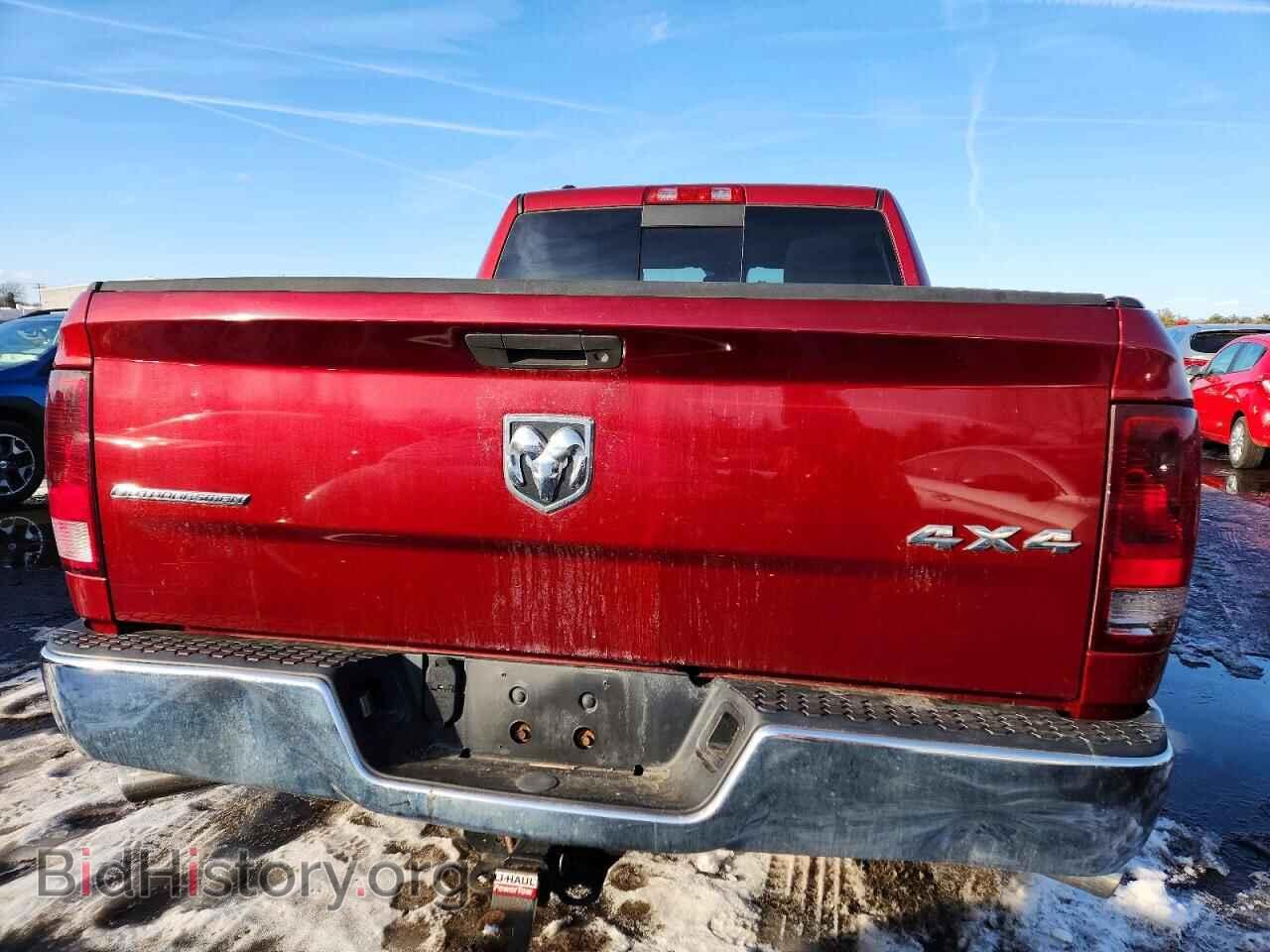 2013 RAM 1500 - VIN: 1C6RR7LT8DS691937 - Photo 6