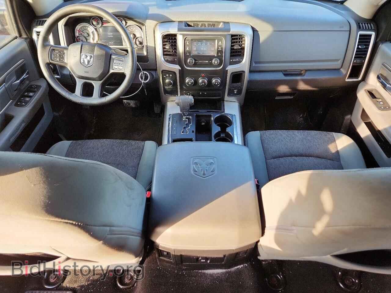 2013 RAM 1500 - VIN: 1C6RR7LT8DS691937 - Photo 8