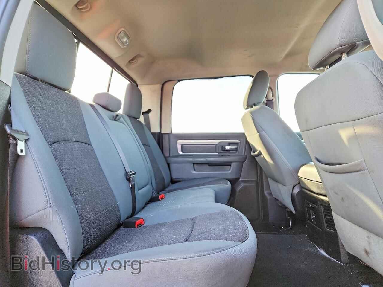 2013 RAM 1500 - VIN: 1C6RR7LT8DS691937 - Photo 10