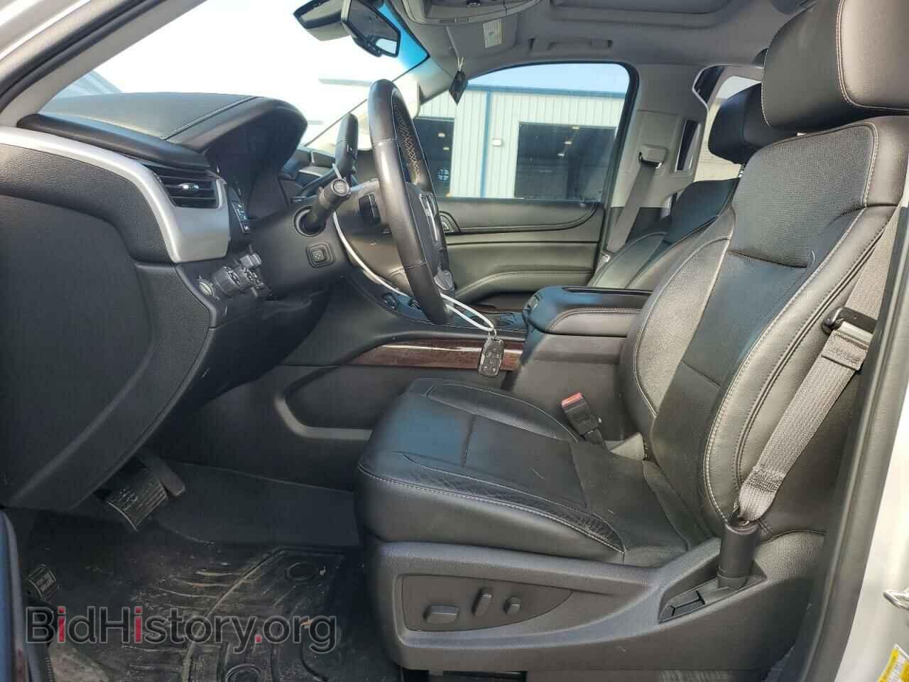 2015 GMC YUKON - VIN: 1GKS2BKC2FR607323 - Photo 7