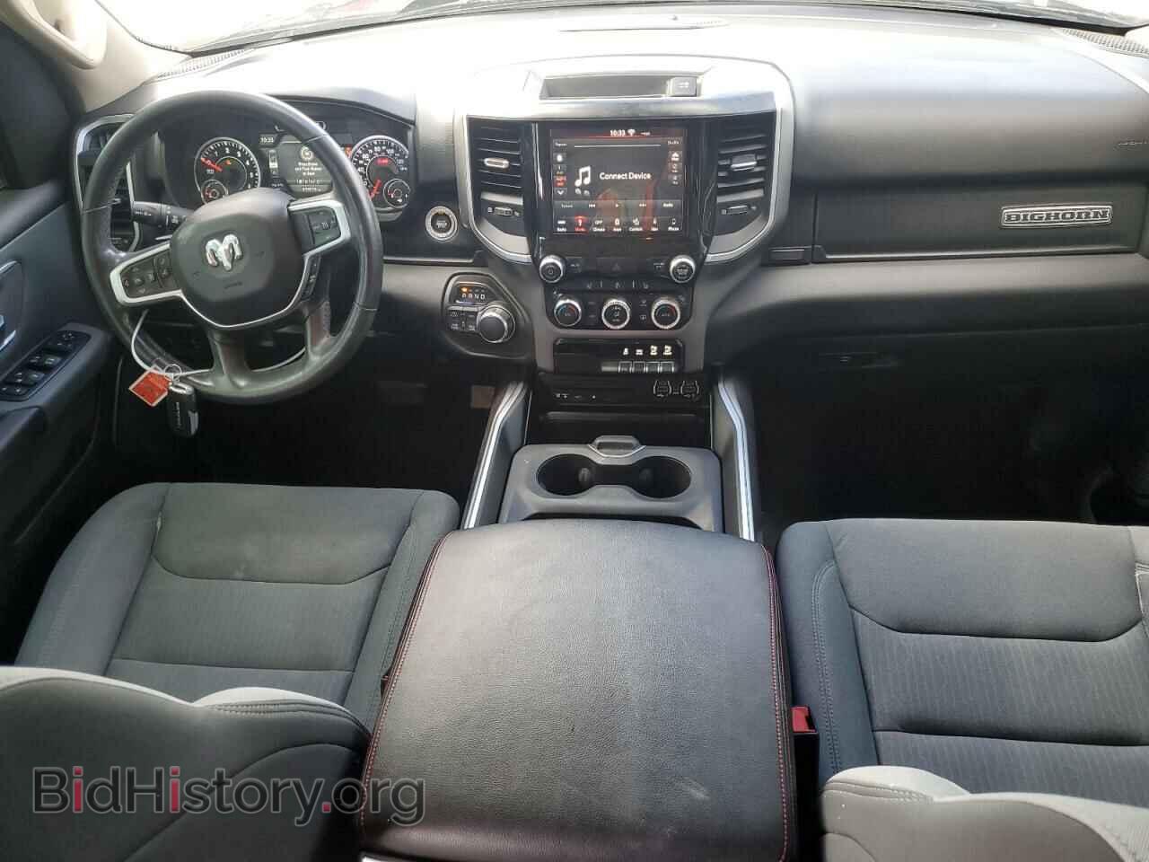 2019 RAM 1500 - VIN: 1C6SRFFT1KN515766 - Фото 8