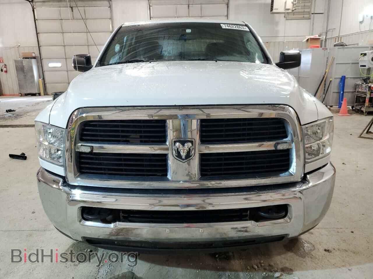 2012 DODGE RAM 2500 - VIN: 3C6TD5CT8CG259296 - Фото 5
