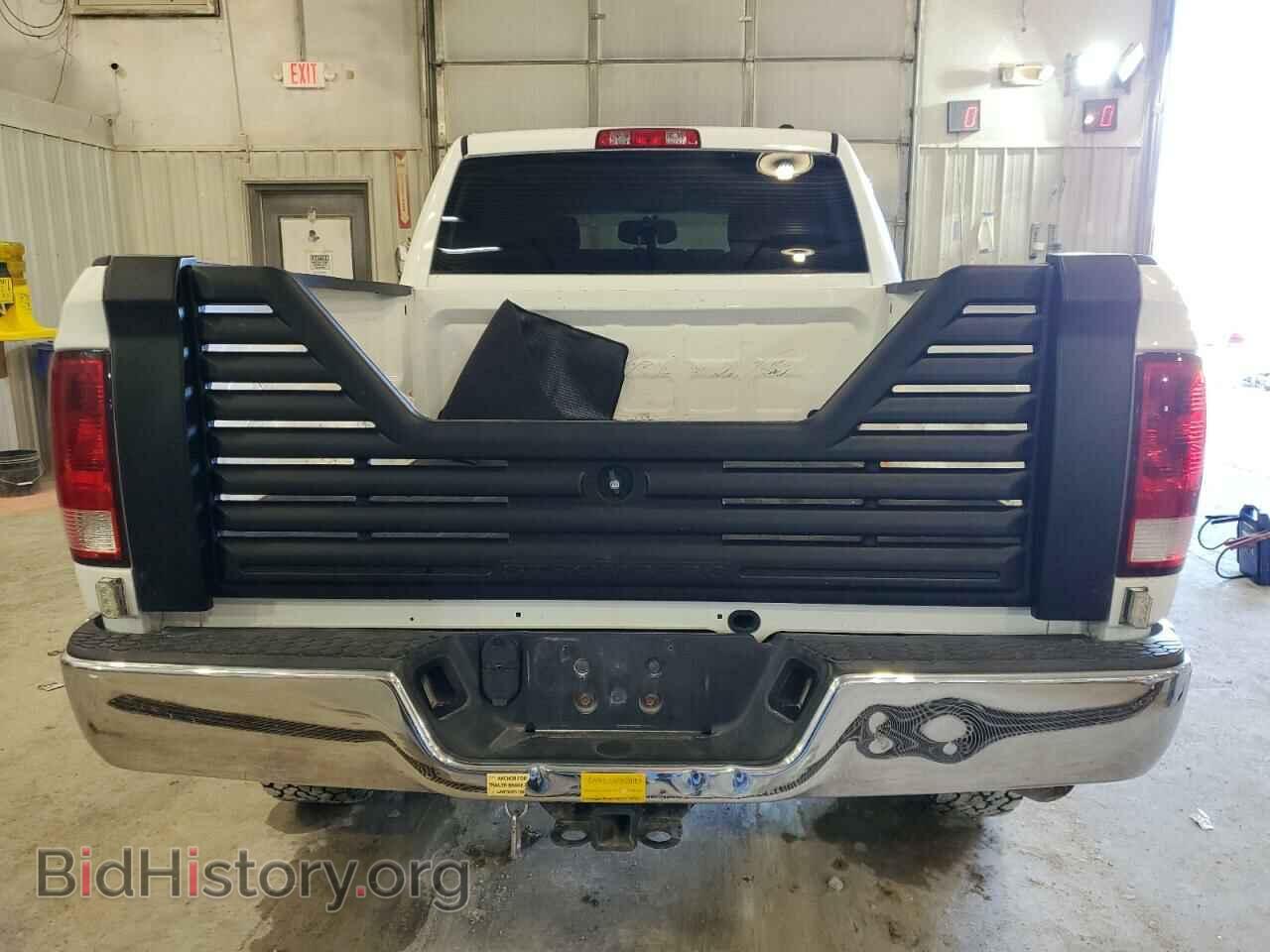 2012 DODGE RAM 2500 - VIN: 3C6TD5CT8CG259296 - Фото 6