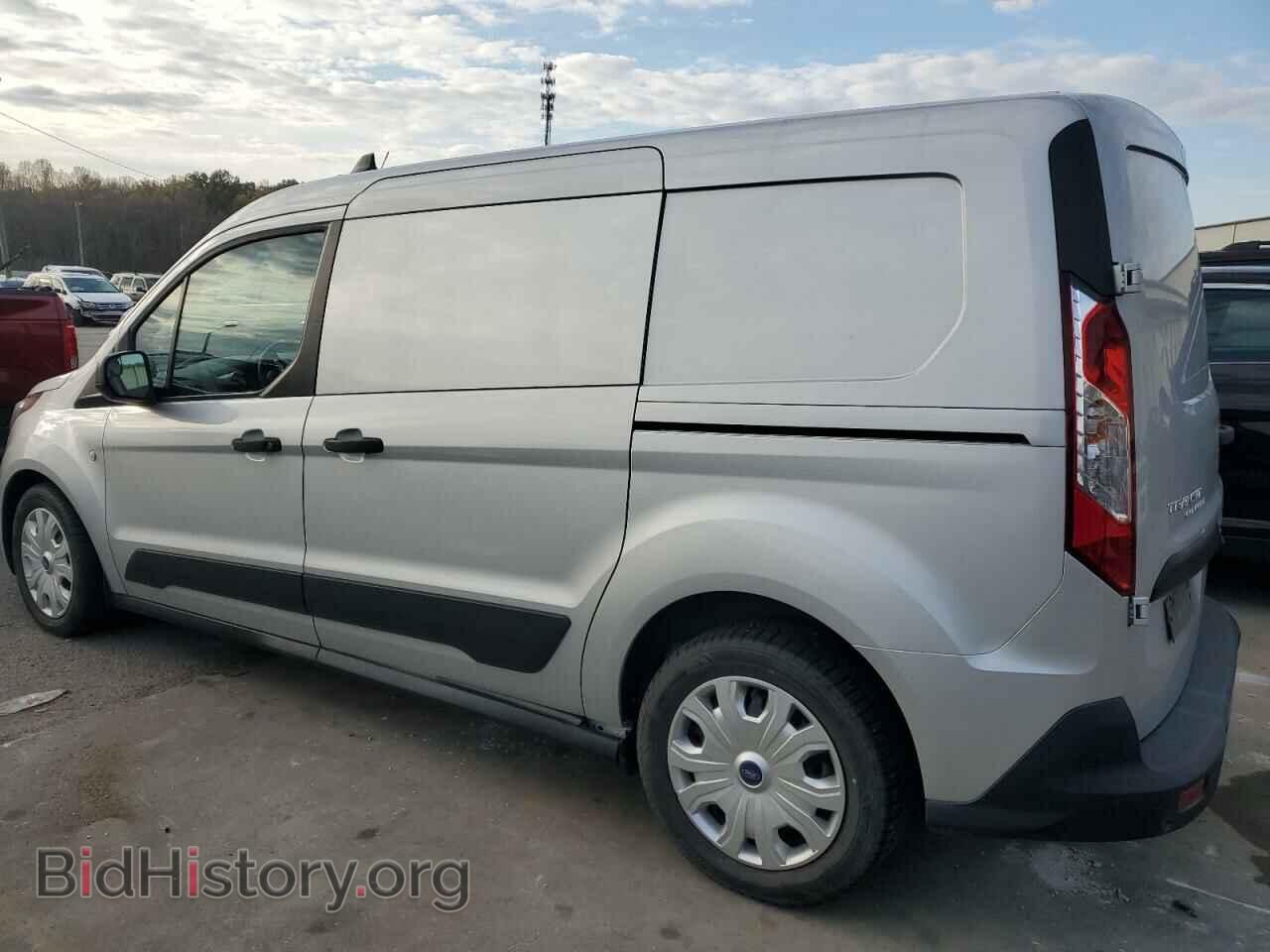 2019 FORD TRANSIT - VIN: NM0LS7F21K1430459 - Фото 2