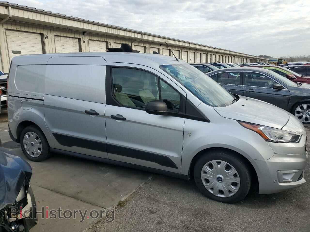 2019 FORD TRANSIT - VIN: NM0LS7F21K1430459 - Фото 4