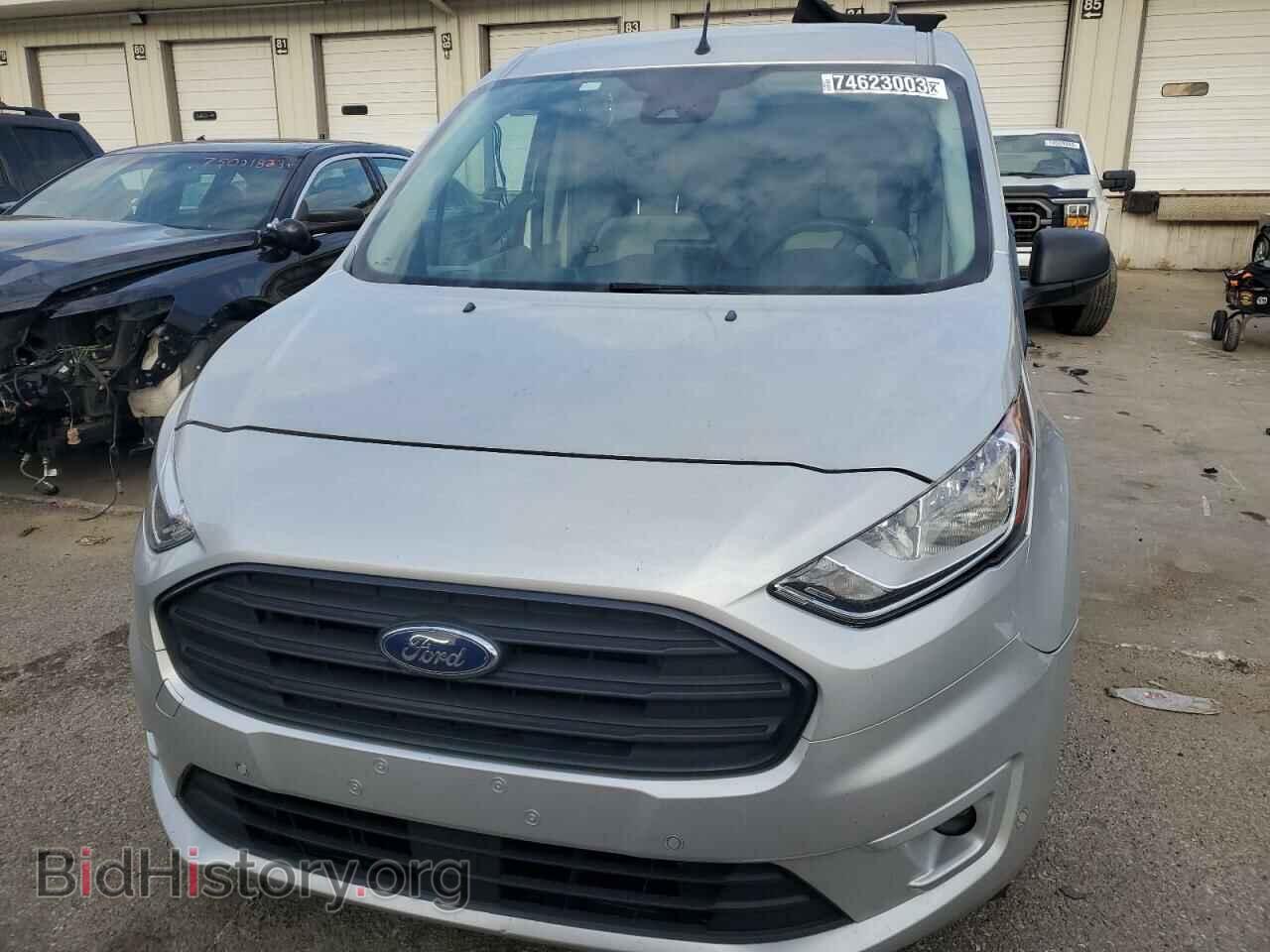 2019 FORD TRANSIT - VIN: NM0LS7F21K1430459 - Фото 5