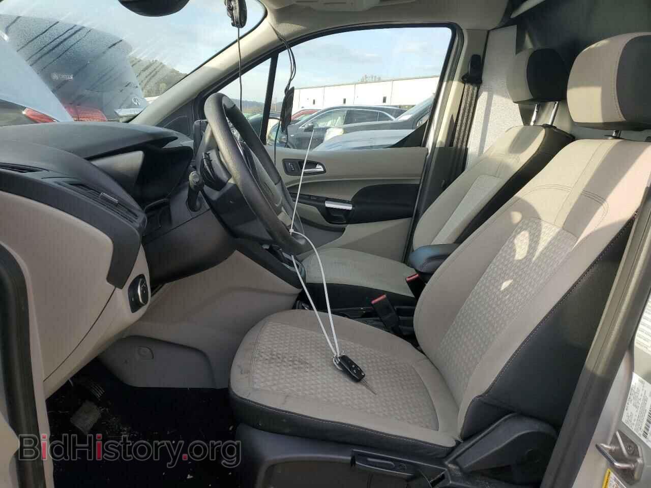 2019 FORD TRANSIT - VIN: NM0LS7F21K1430459 - Фото 7