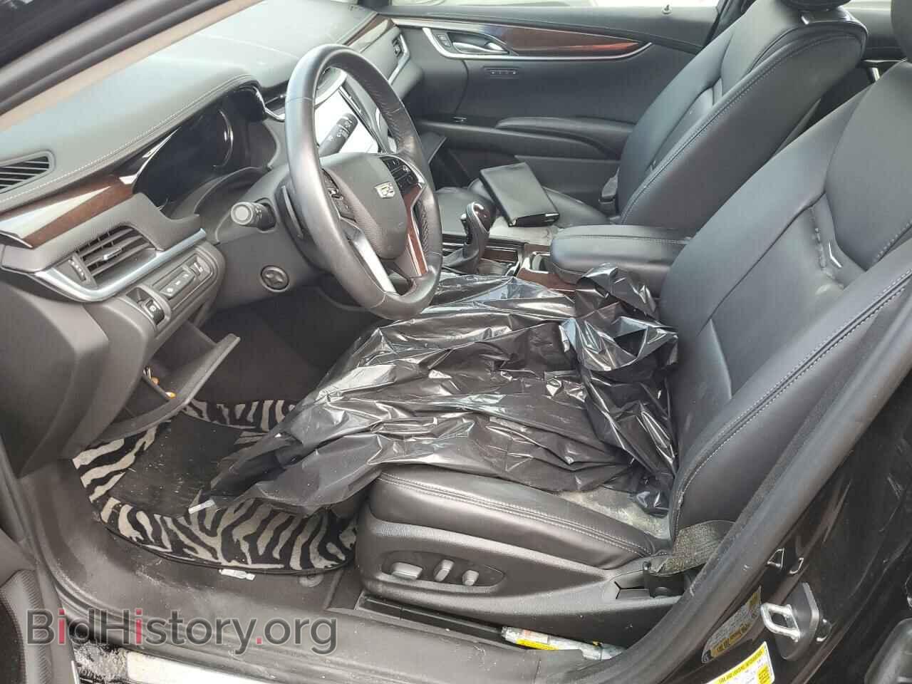 2016 CADILLAC XTS - VIN: 2G61P5S33G9175530 - Фото 7