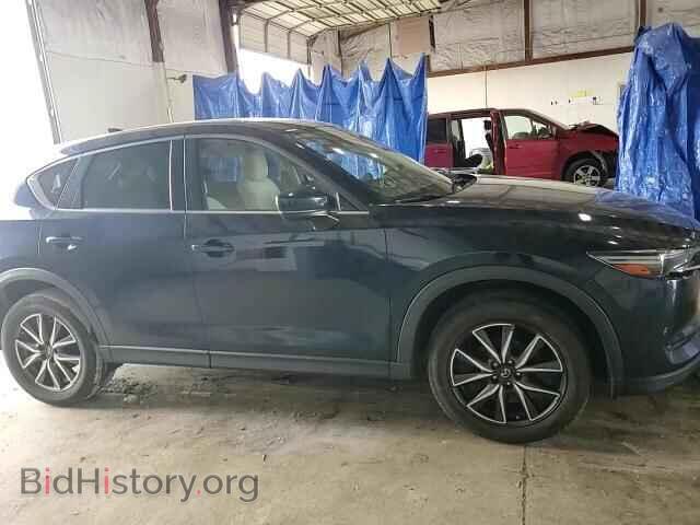 2017 MAZDA CX-5 - VIN: JM3KFBDL2H0201523 - Фото 14
