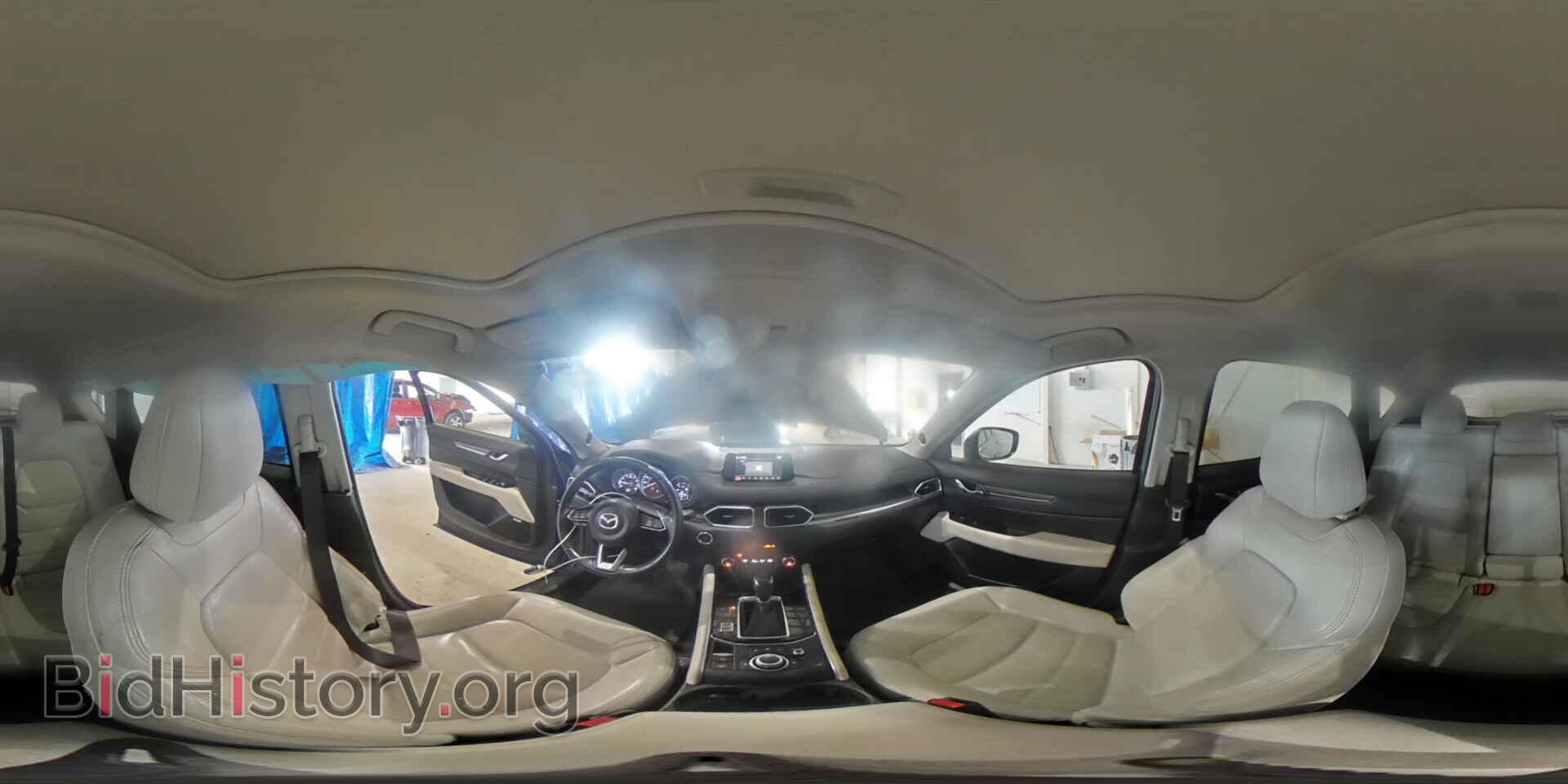 2017 MAZDA CX-5 - VIN: JM3KFBDL2H0201523 - Фото 15
