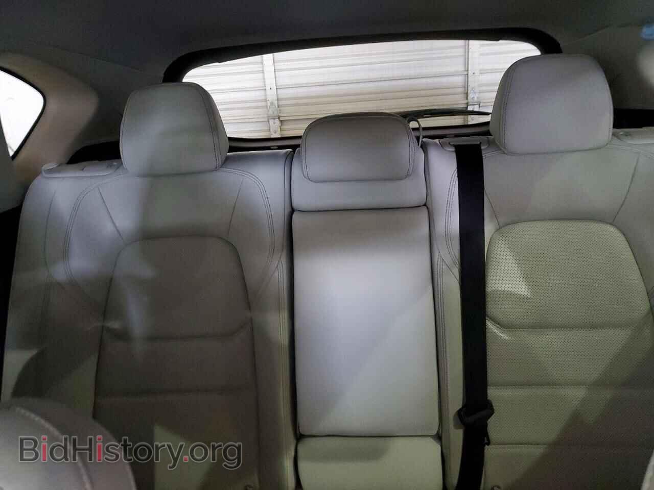 2017 MAZDA CX-5 - VIN: JM3KFBDL2H0201523 - Фото 10