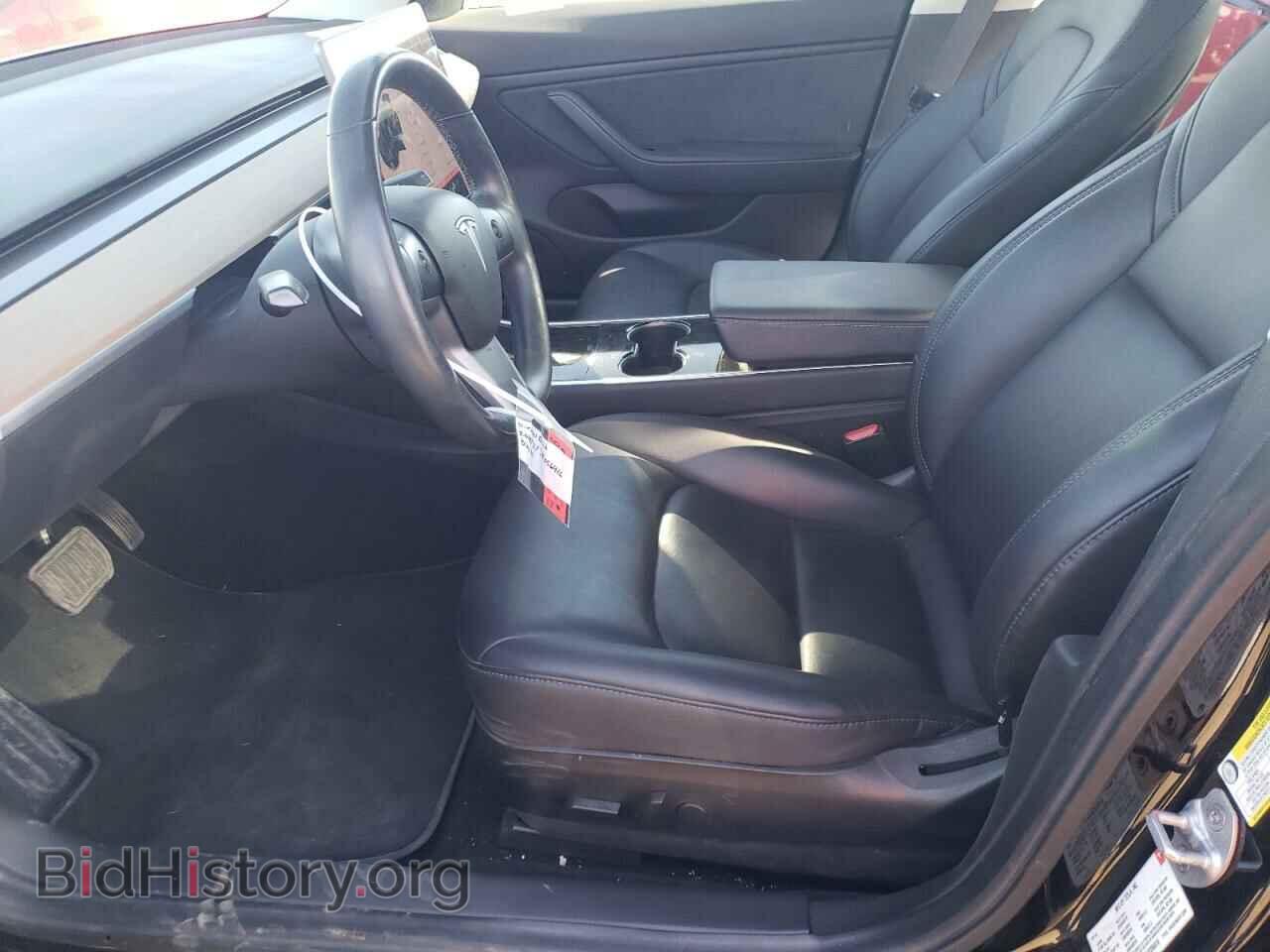 2018 TESLA MODEL 3 - VIN: 5YJ3E1EA0JF056416 - Photo 7