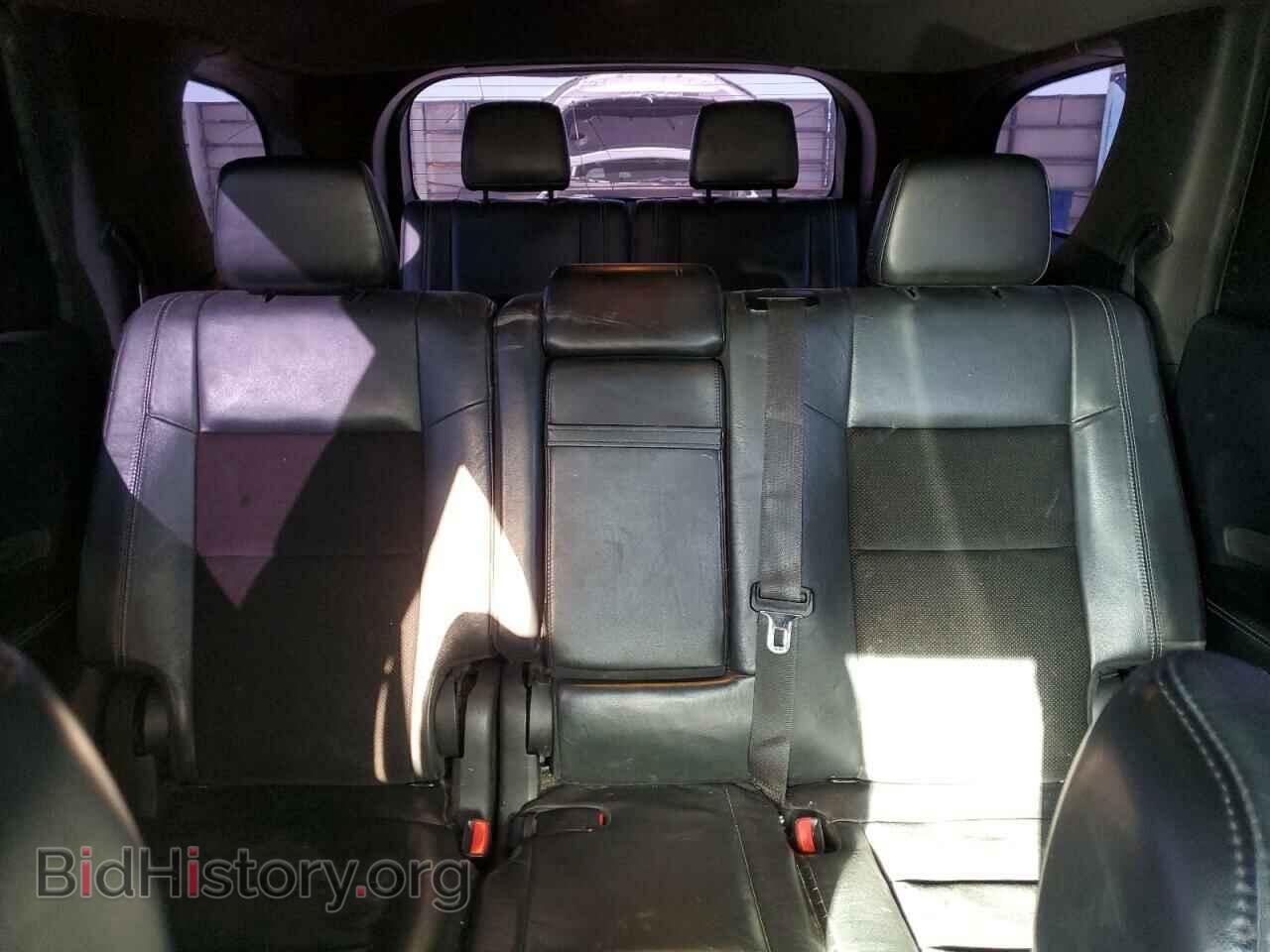 2015 DODGE DURANGO - VIN: 1C4RDHAG8FC186481 - Photo 10