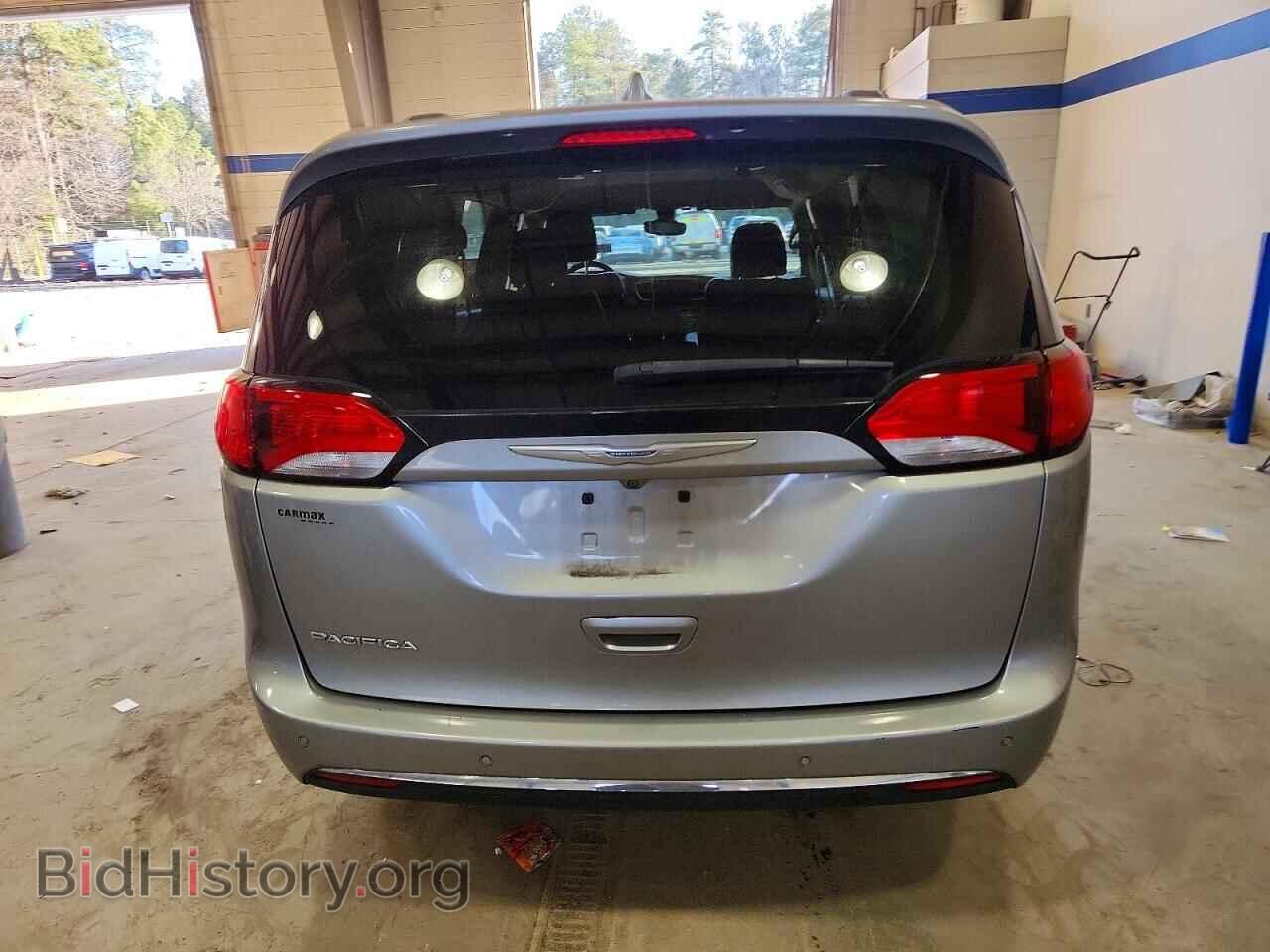 2017 CHRYSLER PACIFICA - VIN: 2C4RC1BG1HR729351 - Фото 6