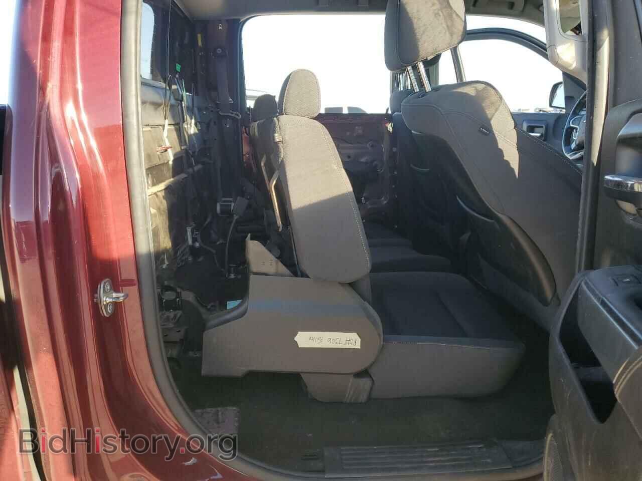 2014 CHEVROLET ALL Models - VIN: 3GCPCREC4EG105446 - Фото 10