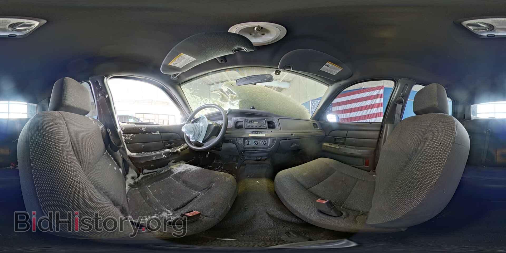 2005 FORD CROWN VIC - VIN: 2FAFP71WX5X169846 - Фото 14