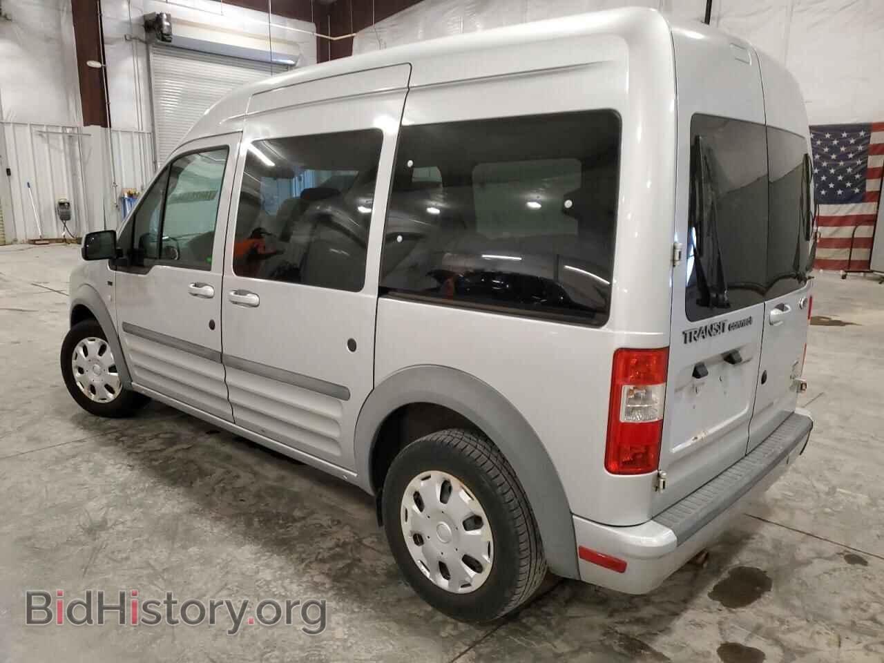 2012 FORD TRANSIT - VIN: NM0KS9CN7CT112938 - Фото 2