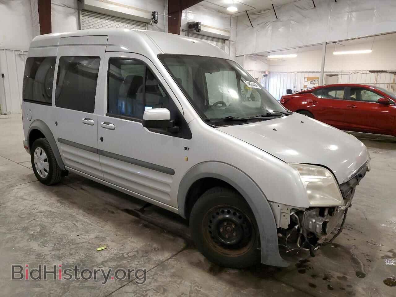 2012 FORD TRANSIT - VIN: NM0KS9CN7CT112938 - Фото 4