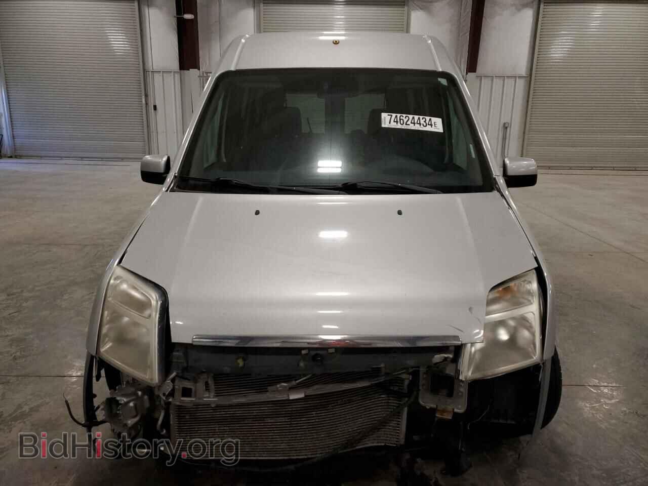 2012 FORD TRANSIT - VIN: NM0KS9CN7CT112938 - Фото 5