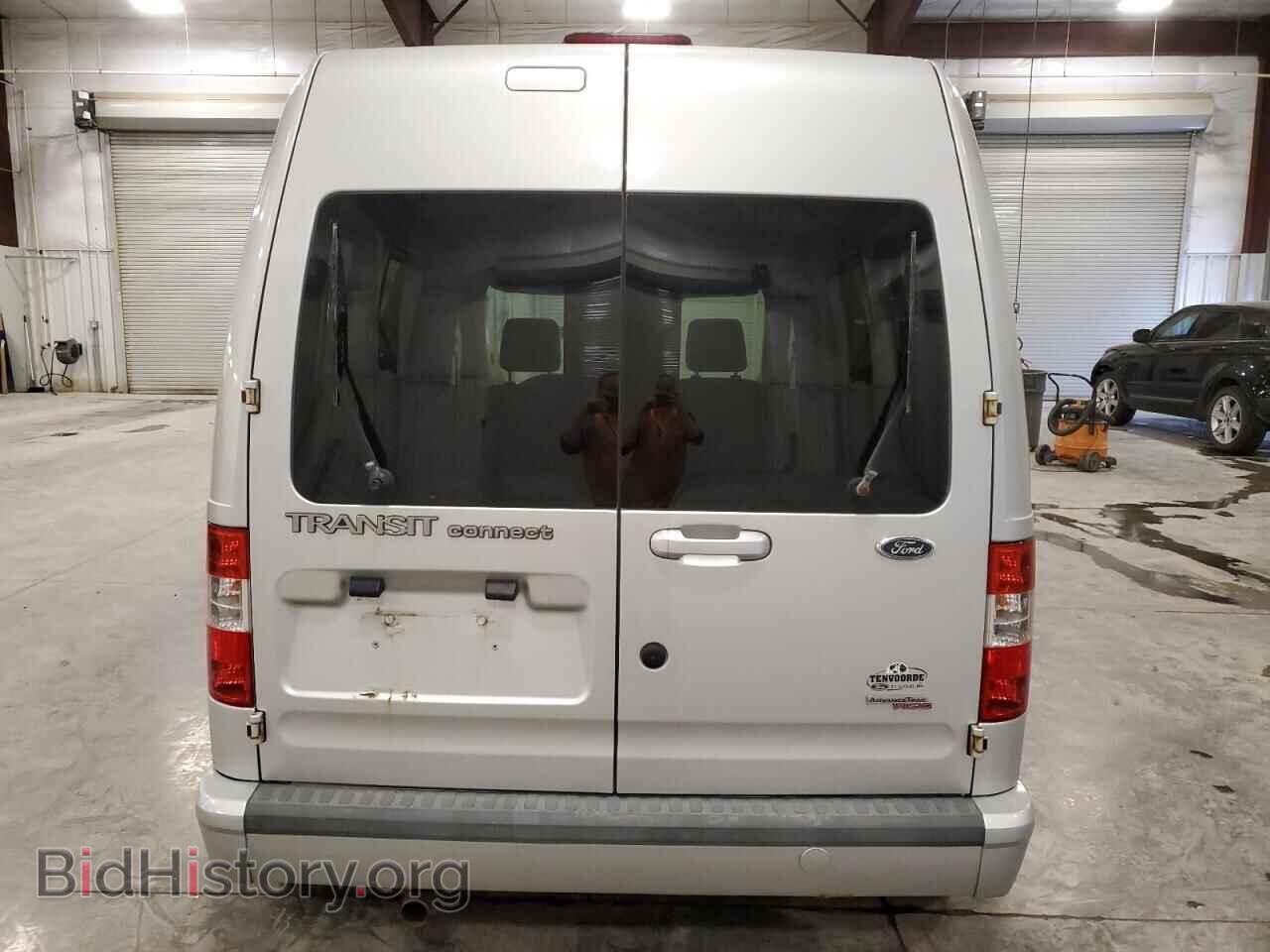 2012 FORD TRANSIT - VIN: NM0KS9CN7CT112938 - Фото 6