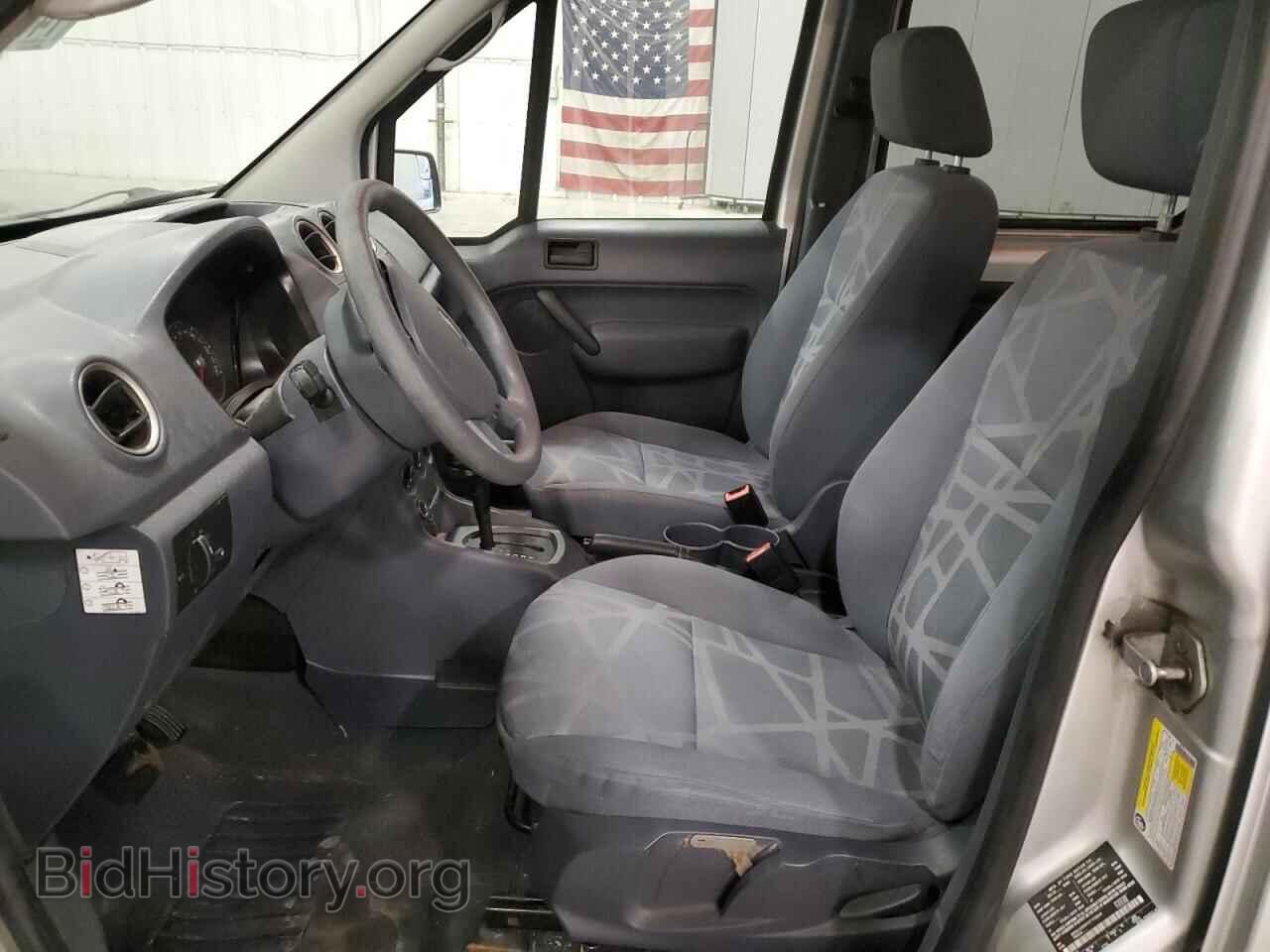 2012 FORD TRANSIT - VIN: NM0KS9CN7CT112938 - Фото 7