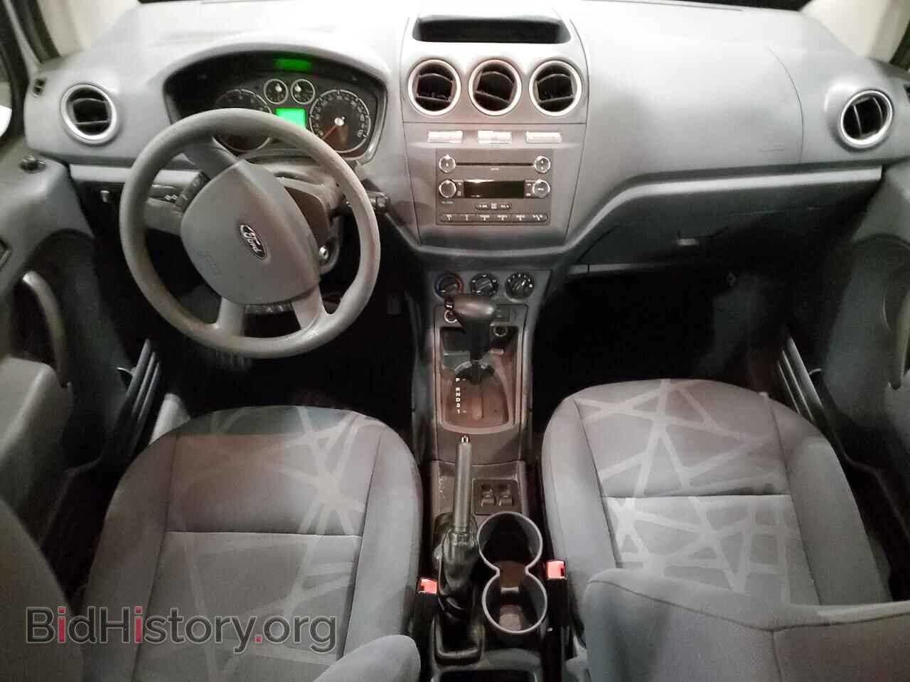 2012 FORD TRANSIT - VIN: NM0KS9CN7CT112938 - Фото 8
