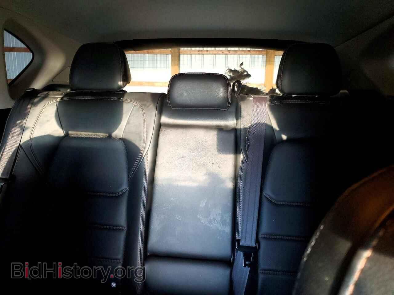 2021 MAZDA CX-5 - VIN: JM3KFBDM7M0483323 - Фото 10
