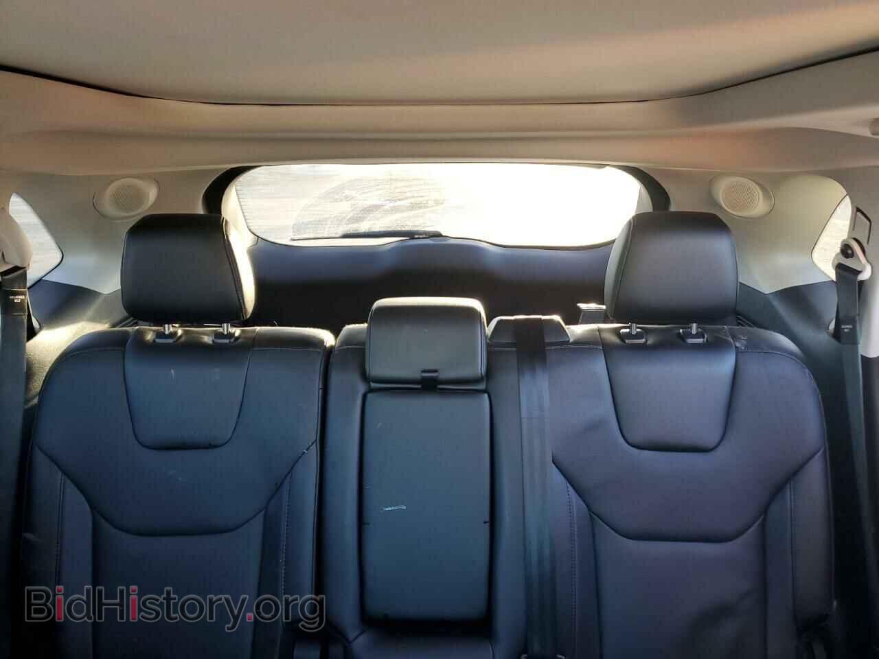 2016 FORD EDGE - VIN: 2FMPK4K85GBB95035 - Фото 10