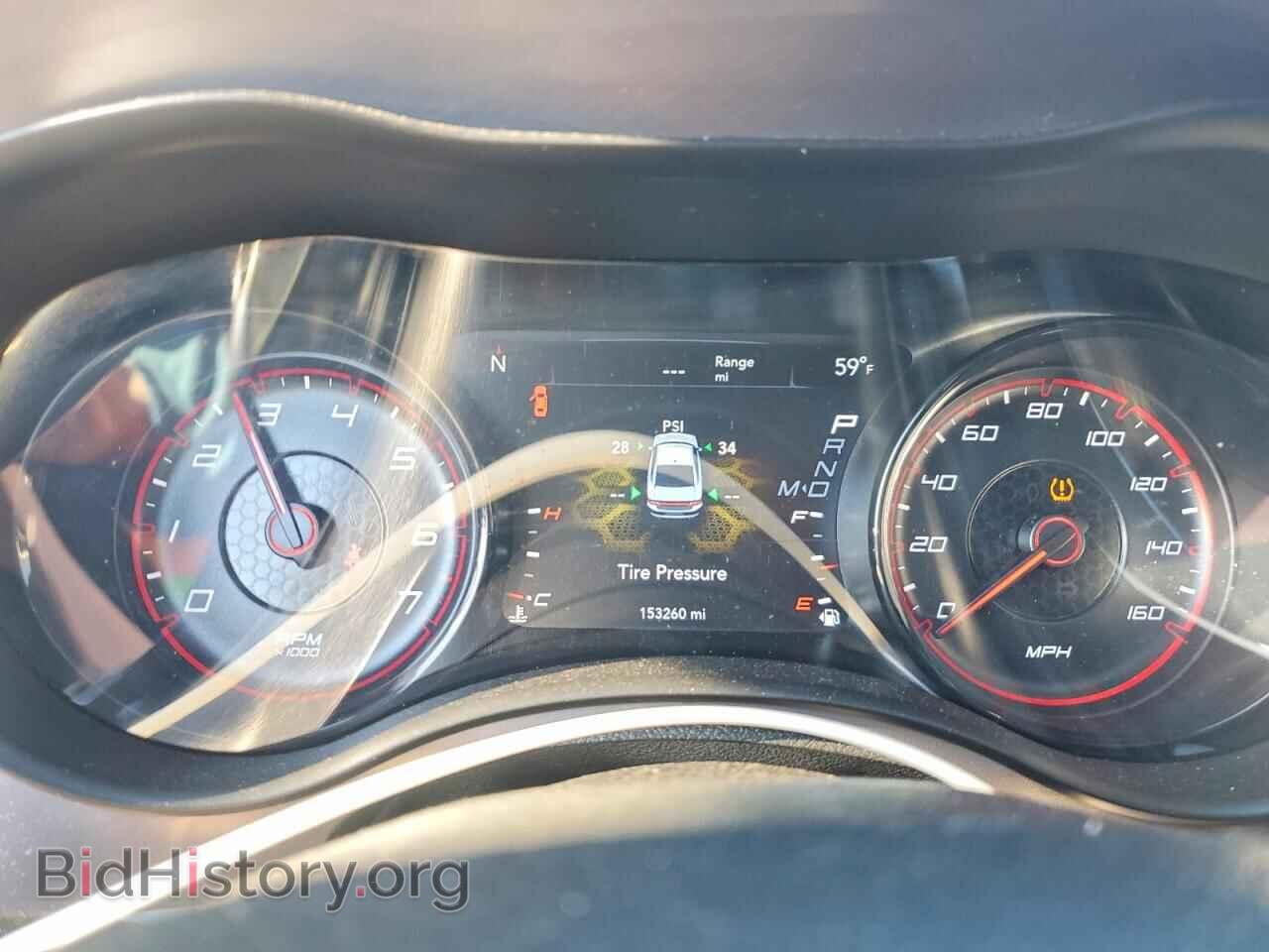 2020 DODGE CHARGER - VIN: 2C3CDXCT7LH254955 - Фото 9