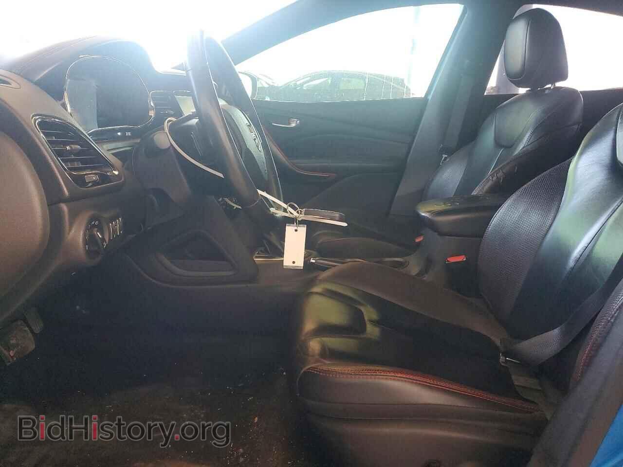 2015 DODGE DART - VIN: 1C3CDFEB0FD392627 - Фото 7