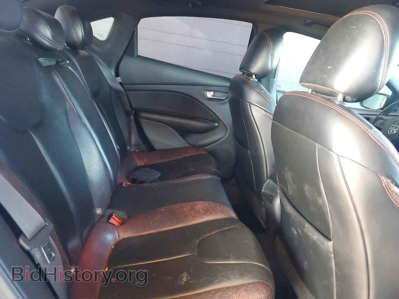 2015 DODGE DART - VIN: 1C3CDFEB0FD392627 - Фото 10