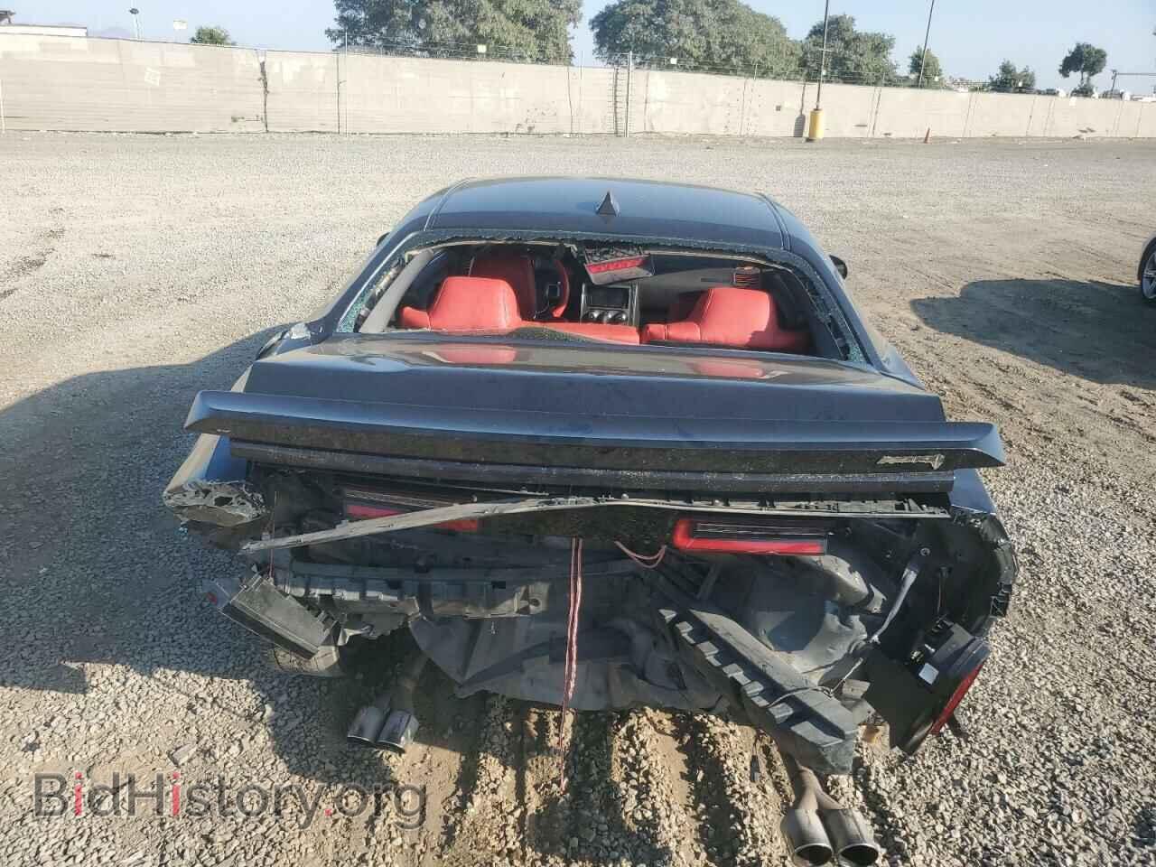 2013 DODGE CHALLENGER - VIN: 2C3CDYBT2DH652020 - Фото 6
