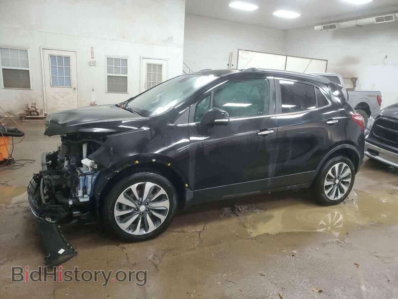 Photo KL4CJCSB5LB060420 - BUICK ENCORE 2020