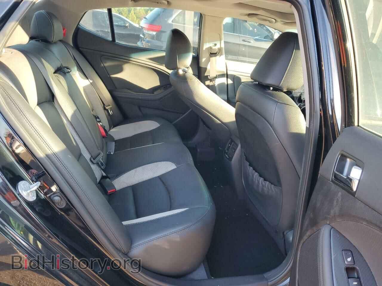 2012 KIA OPTIMA - VIN: 5XXGR4A6XCG054133 - Photo 10
