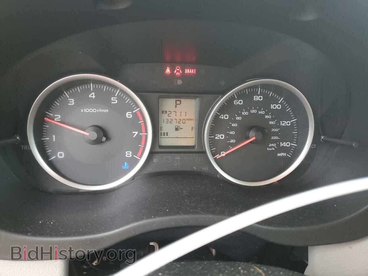 2016 SUBARU FORESTER - VIN: JF2SJADC1GH473676 - Photo 9
