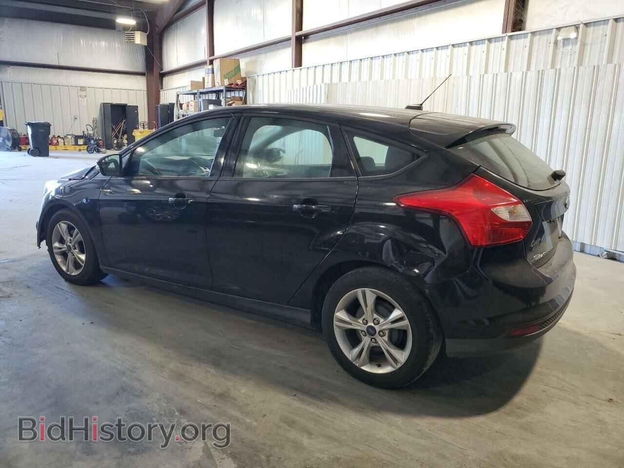 2014 FORD FOCUS - VIN: 1FADP3K2XEL265002 - Photo 2