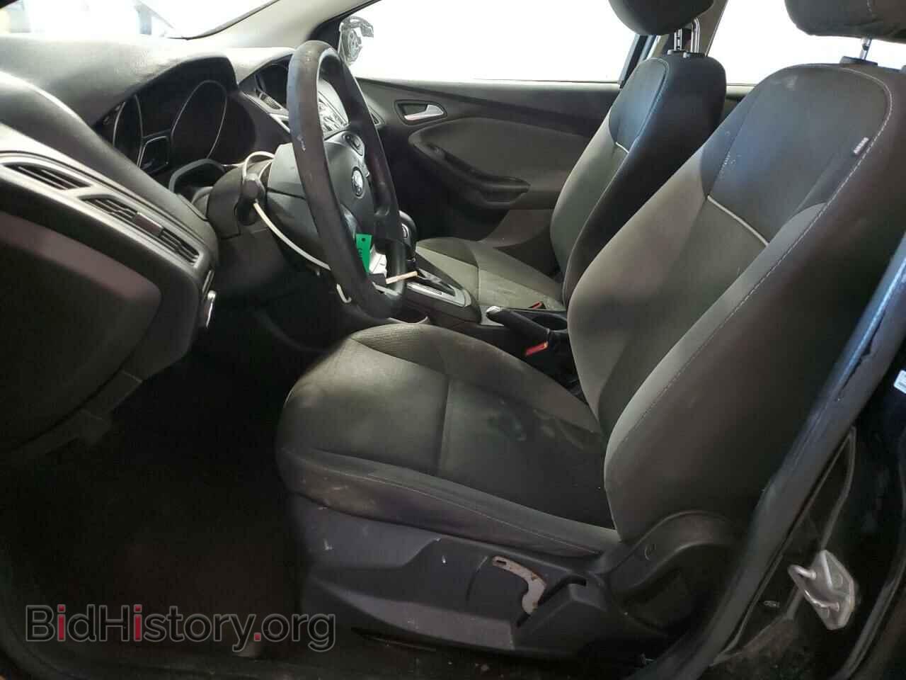 2014 FORD FOCUS - VIN: 1FADP3K2XEL265002 - Photo 7