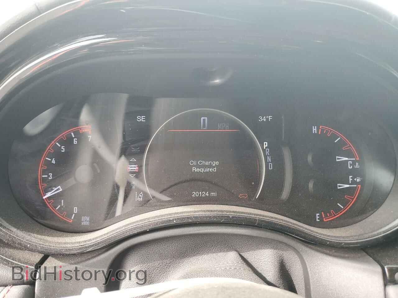 2023 DODGE DURANGO - VIN: 1C4RDJDG5PC577236 - Фото 9