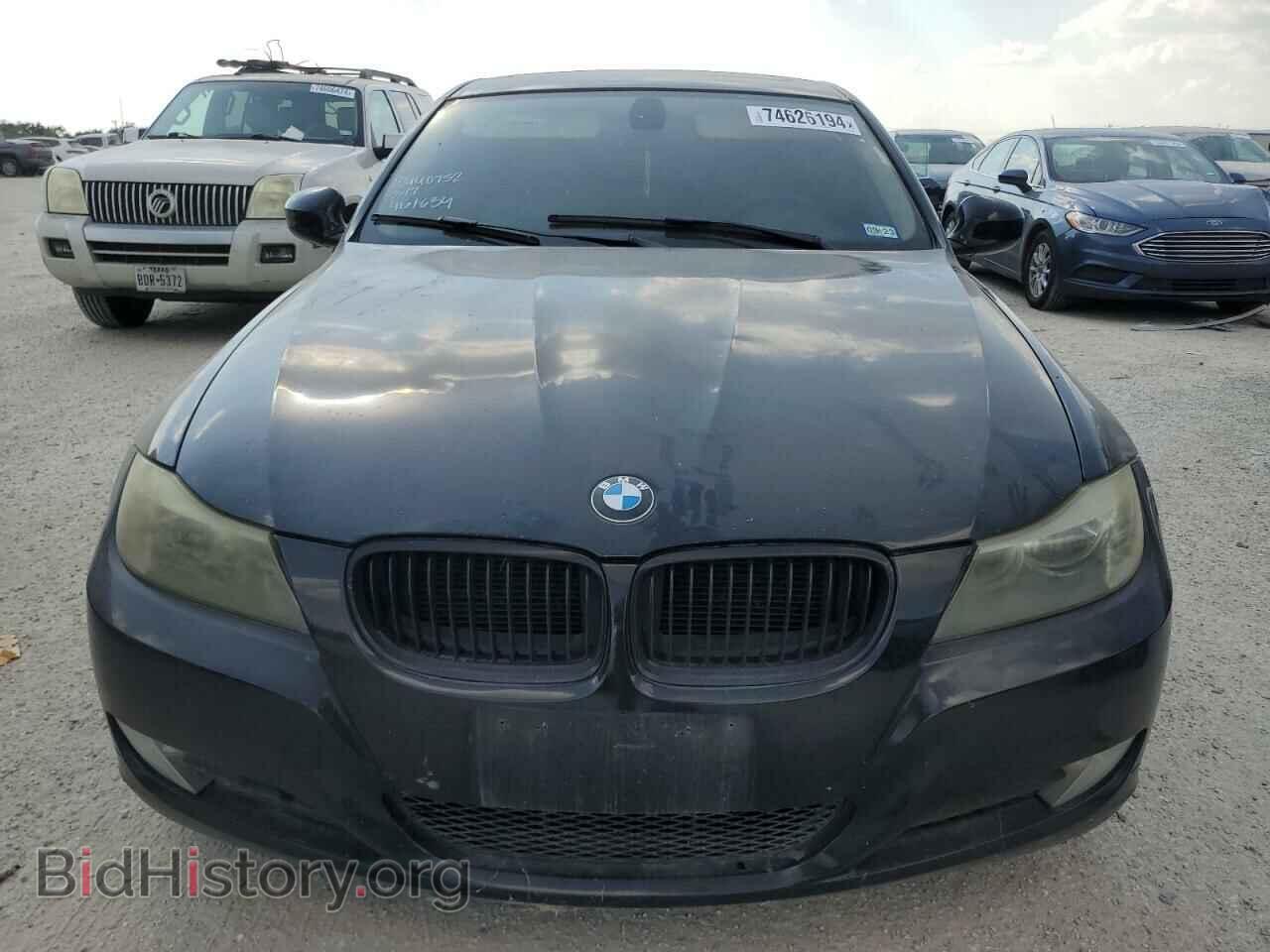 2011 BMW 3 SERIES - VIN: WBAPH7C56BE461634 - Фото 5