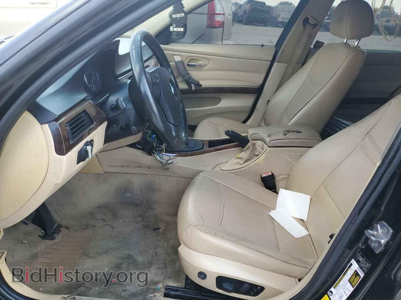 2011 BMW 3 SERIES - VIN: WBAPH7C56BE461634 - Фото 7